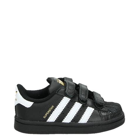 adidas sneakers zwart kind|Kinderschoenen .